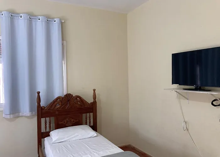 Pousada Familia Guarapari