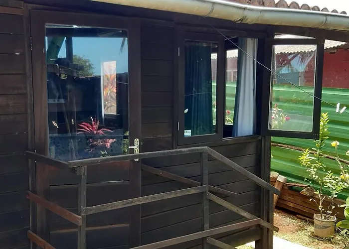 Casa De George
