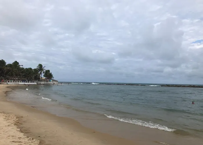 Condomínio Arituba Tropical