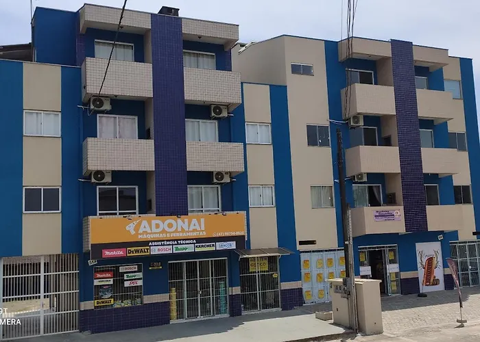 Residencial Oceano Azul
