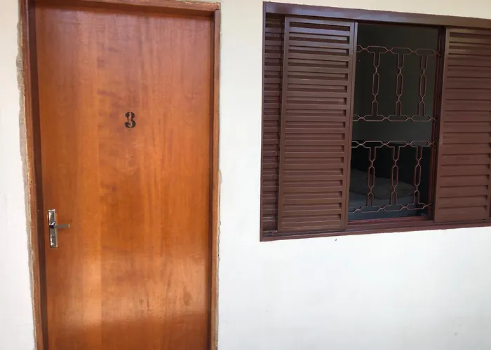 Suítes Saraiva