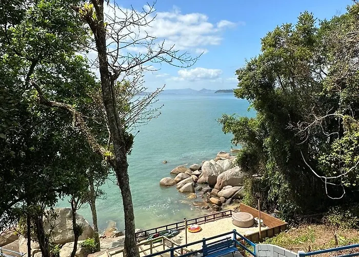 Villa Da Praia