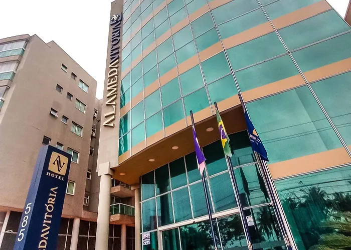 Alameda Vitória
