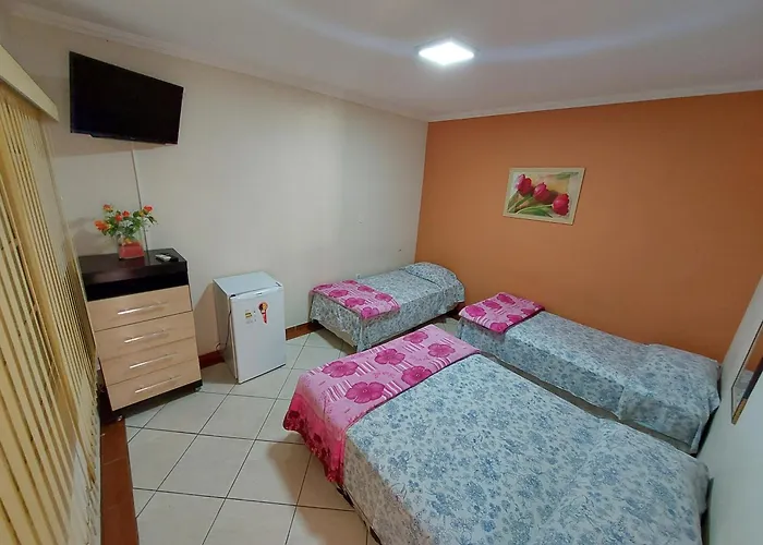 Pousada Da Nona