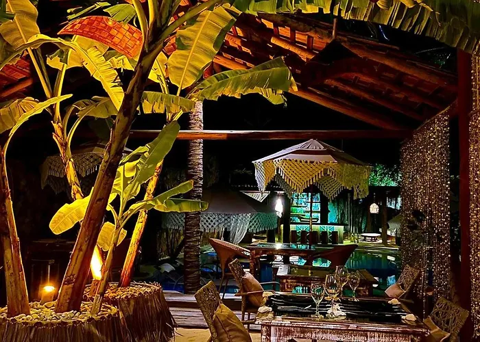 Aloha Village Bangalos
