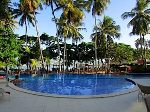 Residencial Enseada Praia do Forte Apto 130
