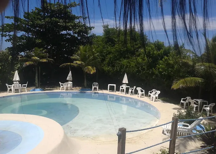 Setiba Pousada Park Guarapari, Brasil