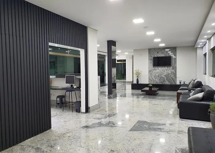 Di Genova Hotel