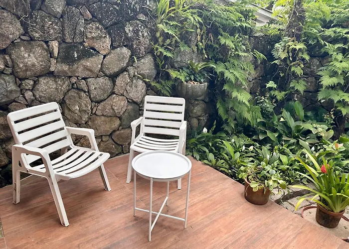Pousada Cocal Da Praia