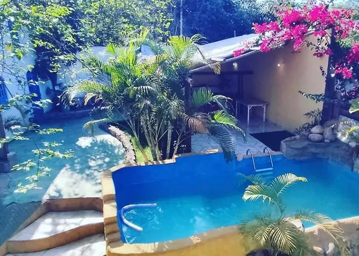 Villa Almm