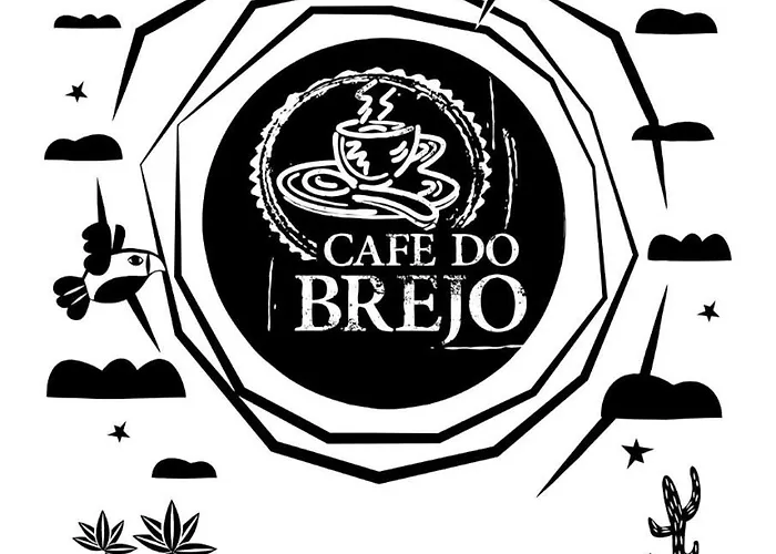 Pousada Cafe Do Brejo