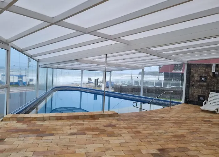 Dunas Praia Hotel Torres, Brasil