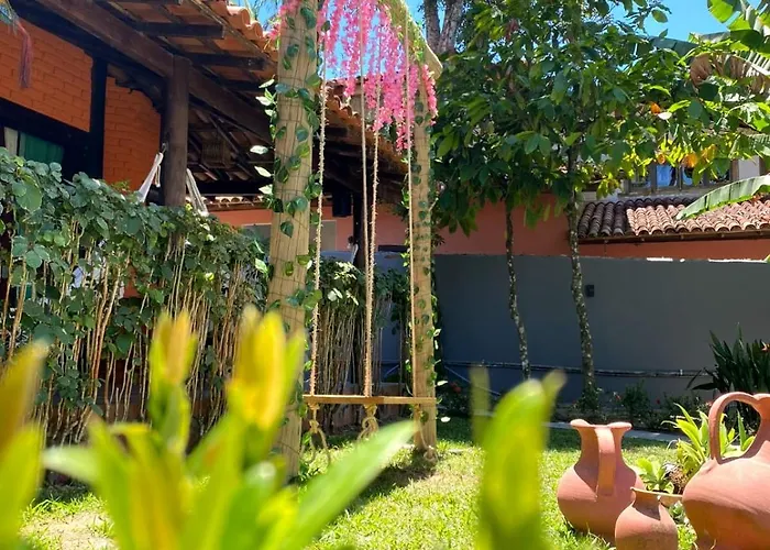 Pousada Tropicália