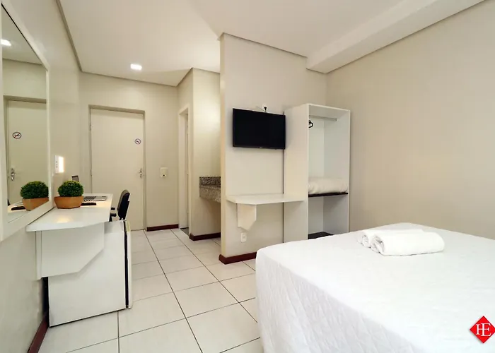 Hotel Elevado