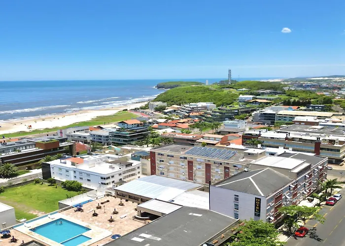 Farol Hotel Torres, Brasil