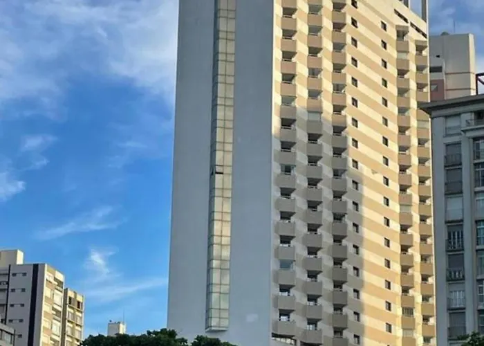 Summit Suites Santos