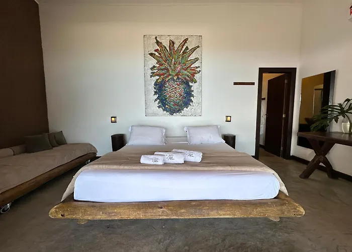 Casa Da Ilha
