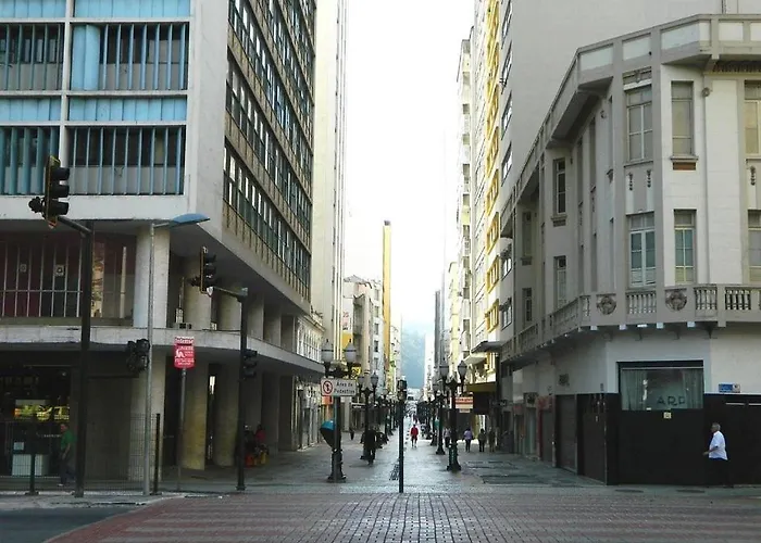 hihome - Independência 915 Juiz de Fora, Brasil