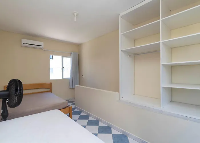 Apartamento Residencial Melfi 2 Bombinhas, Brasil
