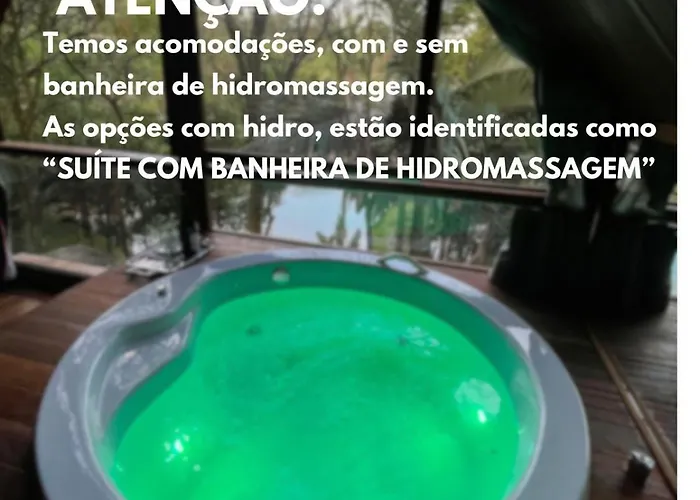 Vale Das Orquídeas
