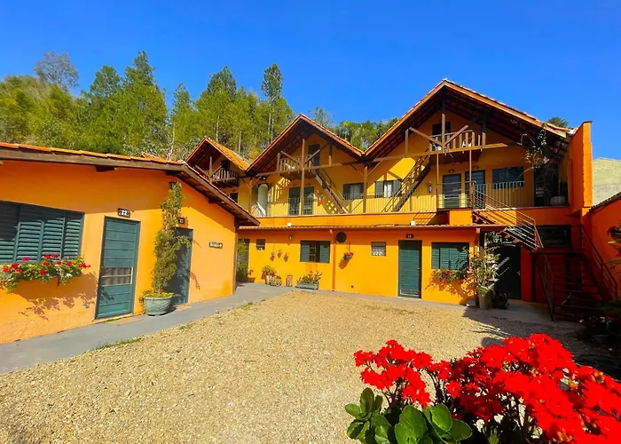 Villa Três
