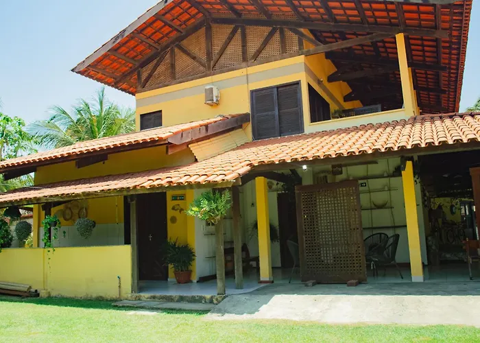 Paraíso Do Vento