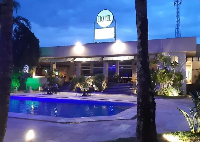 Attiê Park Hotel