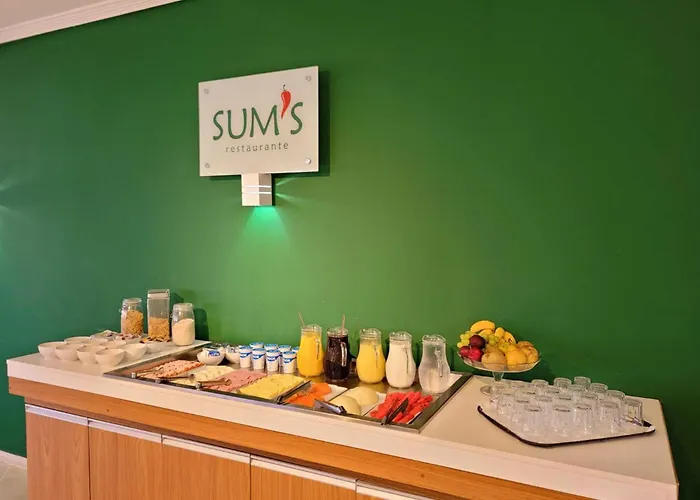 Summit Suites