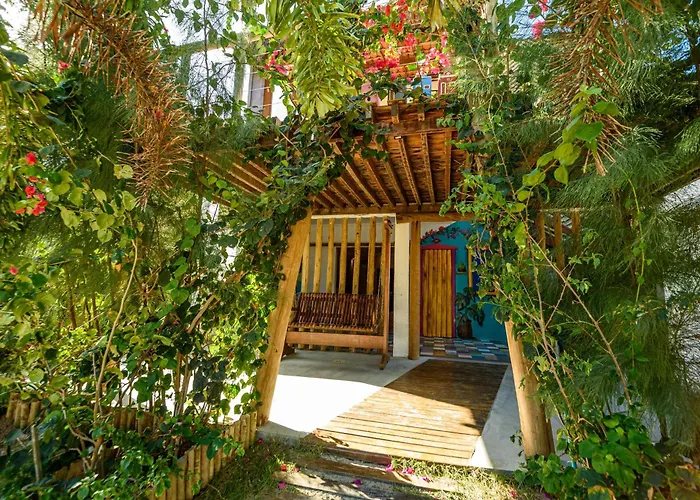 Villa Paihia Jericoacoara, Brasil