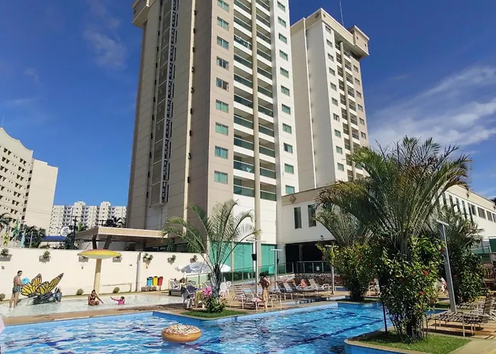 Águas Do Paranoá
