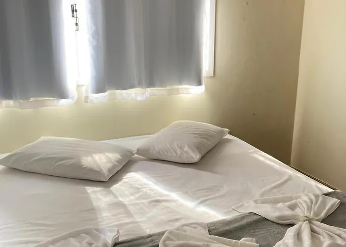Pousada Familia Guarapari, Brasil