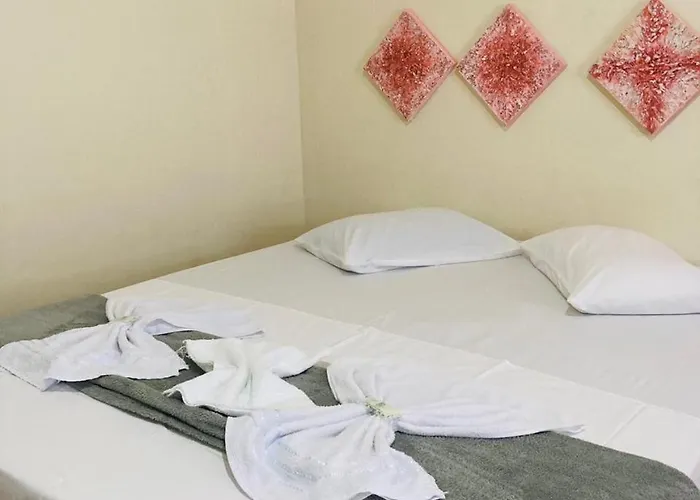 Pousada Familia Guarapari