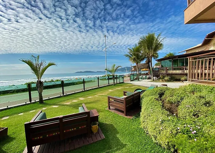 Morada Do Mar Hotel