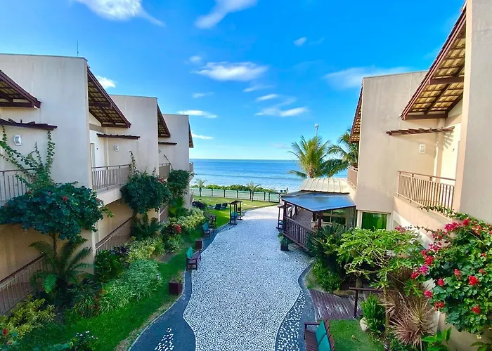Morada Do Mar Hotel