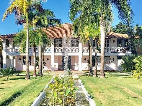 Casa Grande São Vicente