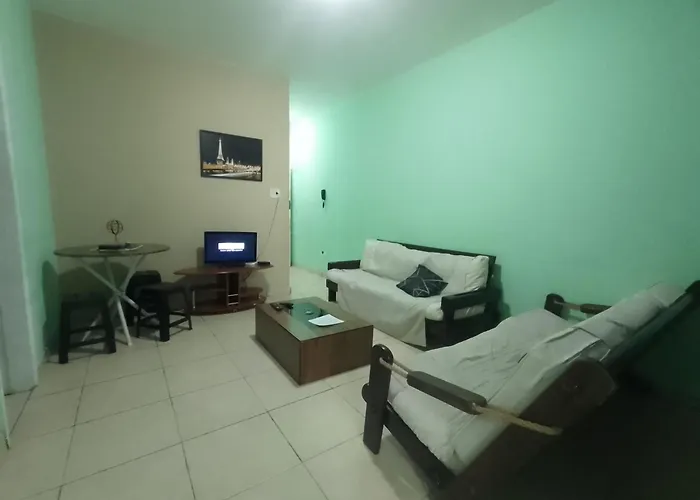 Para Ate 05 Pessoas No Centro