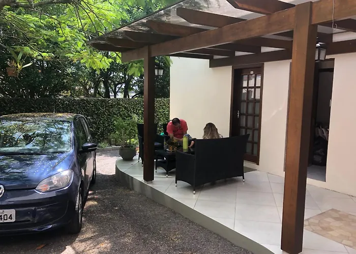 Pousada Cafe
