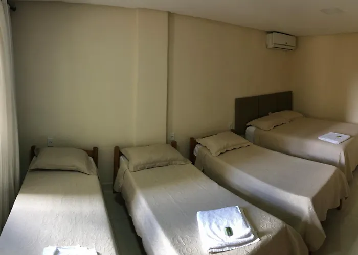 Pousada Dubai