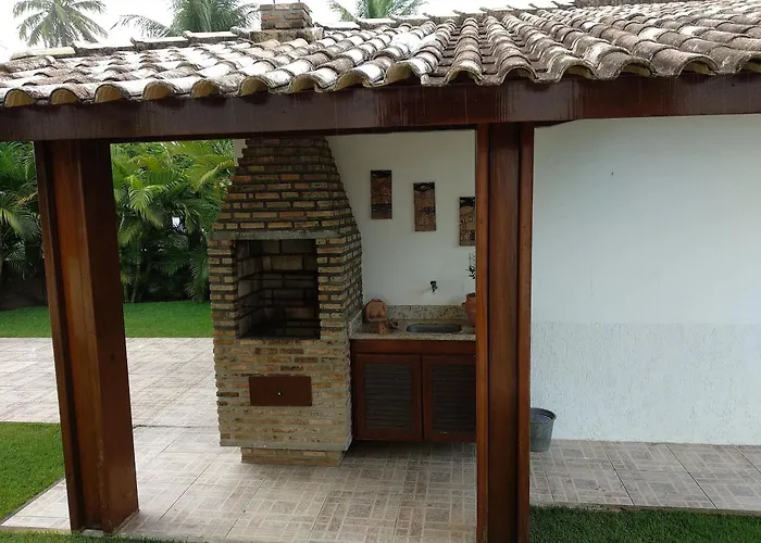 Lagoa Dourada - Ilha De Itaparica - Salvador Da Bahia - Club Med