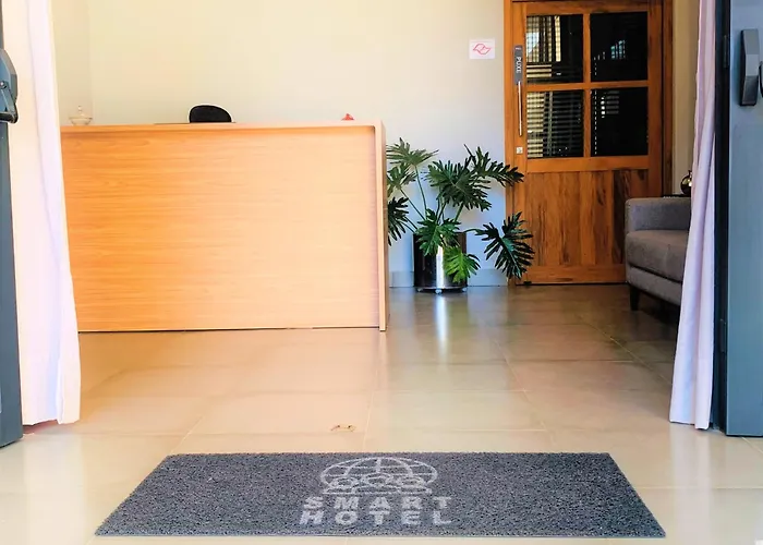 Hotel Smart