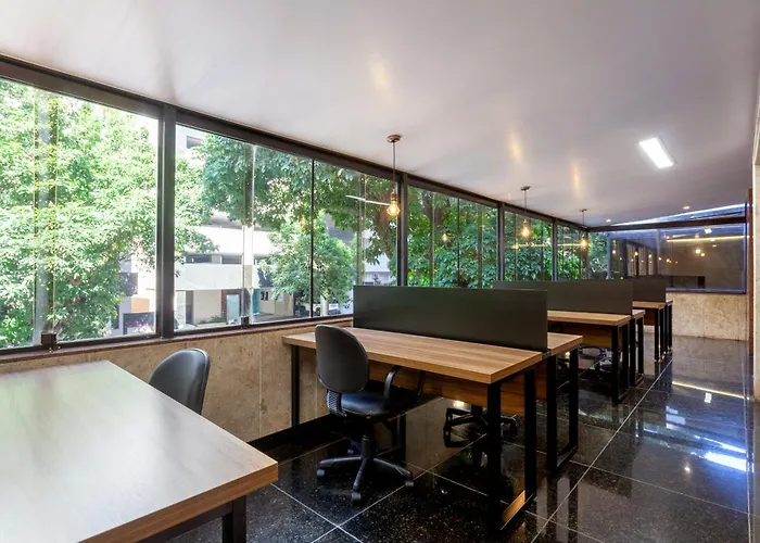 Savassinho Hotel & Residence