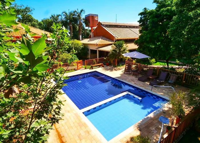 Pousada Galeria Artes