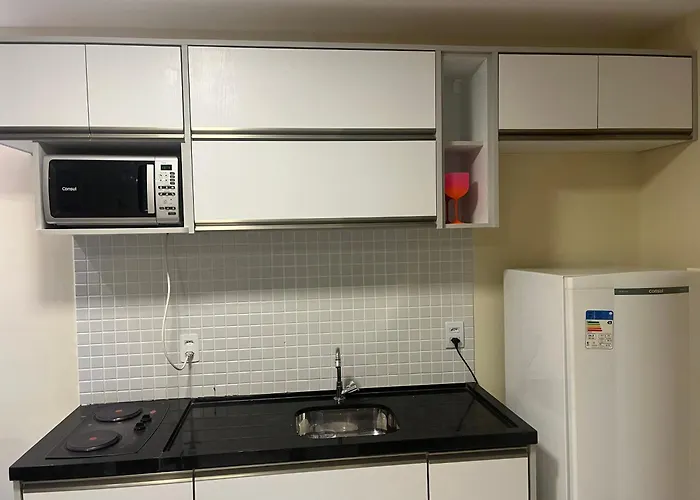 Smart Itapuae Apartamento Salvador, Brasil