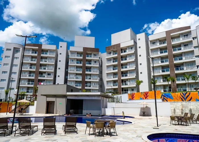 Lagoa Ecotowers - Lagoa Oficial