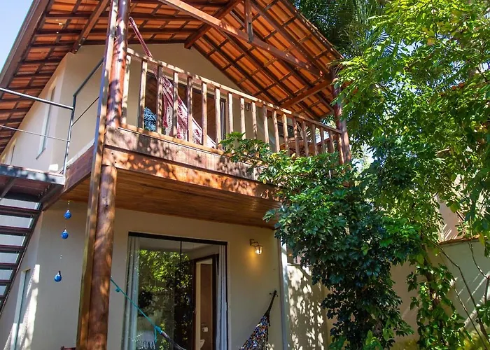Pousada Beija-Flor Alto Paraíso de Goiás, Brasil