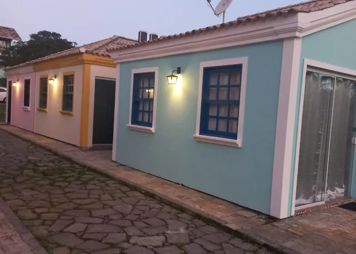 Villa Amore Floripa