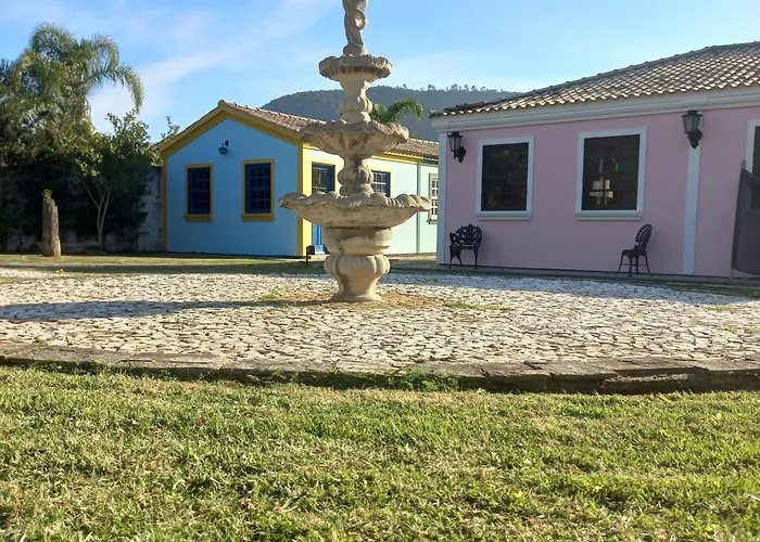 Villa Amore Floripa