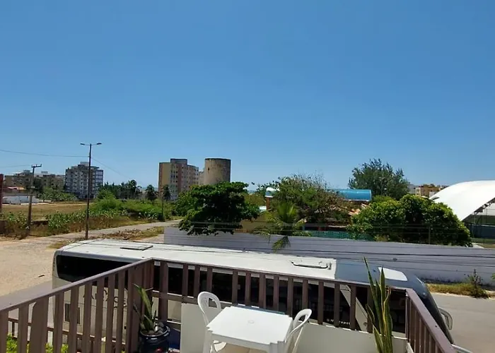 Hotel Praia 2000 Fortaleza , Brasil