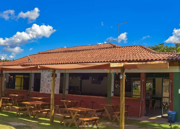 Suites Park Dos Lagos