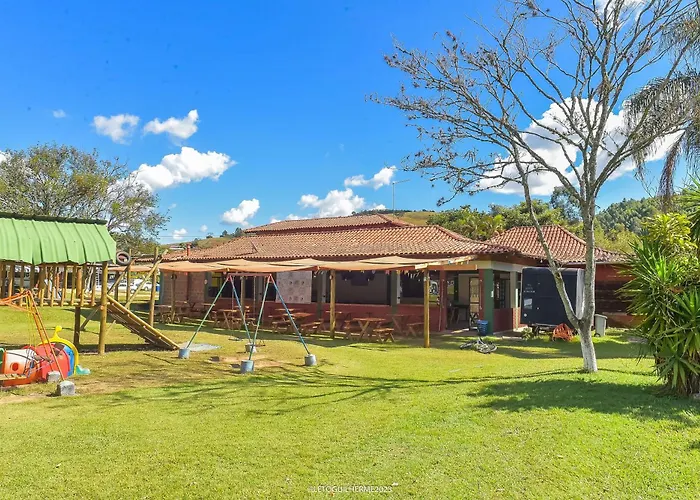 Suites Park Dos Lagos